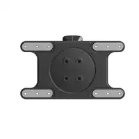 Meliconi OLED SDR 2,08 m (82") Negro