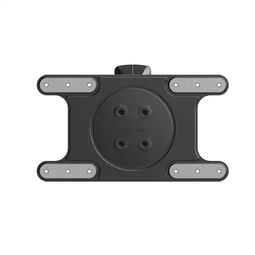 Meliconi OLED SDR 2,08 m (82") Negro