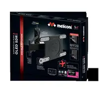 Meliconi OLED SDR 2,08 m (82") Negro