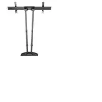 Meliconi 600 SDRP PLUS 2,08 m (82") Negro