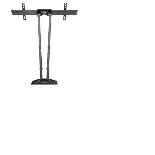 Meliconi 600 SDRP PLUS 2,08 m (82") Negro