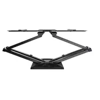 Meliconi 600 SDRP PLUS 2,08 m (82") Negro