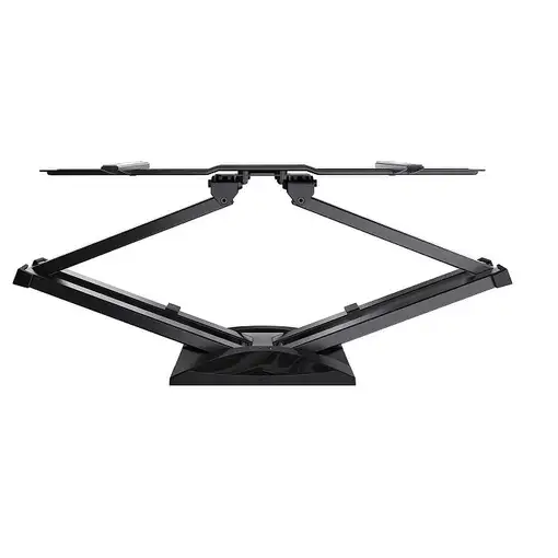 Meliconi 600 SDRP PLUS 2,08 m (82") Negro