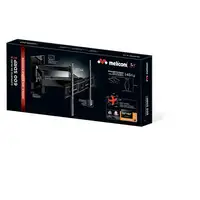 Meliconi 600 SDRP PLUS 2,08 m (82") Negro