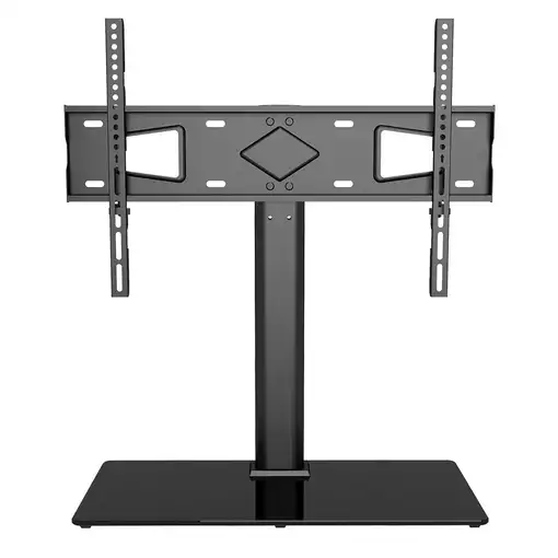 Techly ICA-LCD S07L soporte para TV 165,1 cm (65'') Negro