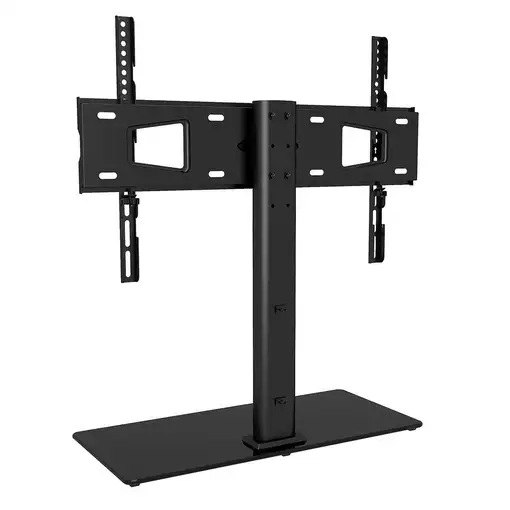 Techly ICA-LCD S07L soporte para TV 165,1 cm (65'') Negro