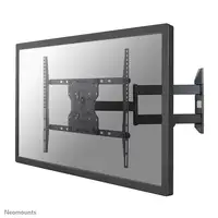Neomounts FPMA-W460BLACK Soporte de pared para TV 42-70" - movimiento completo
