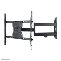 Neomounts FPMA-W460BLACK Soporte de pared para TV 42-70" - movimiento completo