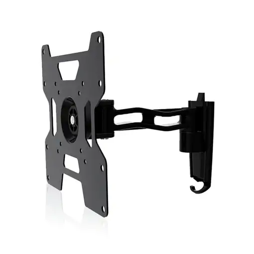 Haeger WB-T37.015A soporte para TV 94 cm (37'') Negro