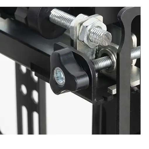 B-Tech BT8309 106,7 cm (42'') Negro