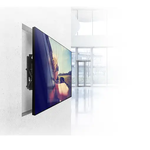 B-Tech BT8309 106,7 cm (42'') Negro