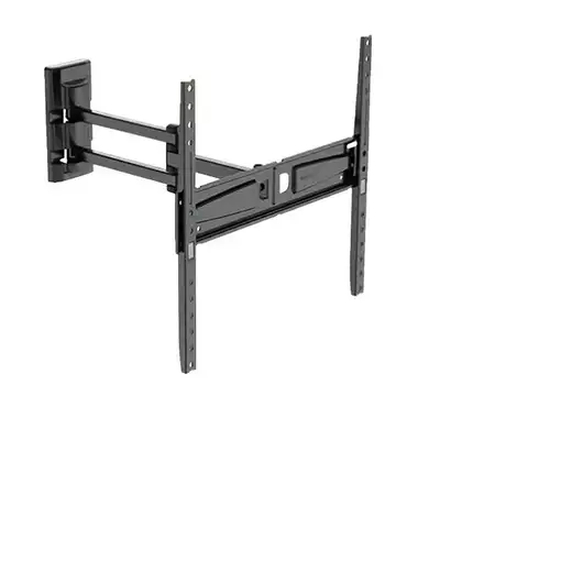 Meliconi FLATSTYLE FDR 400 165,1 cm (65") Negro