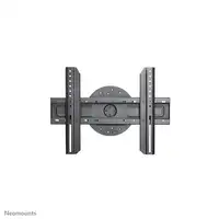 Neomounts LED-WR100BLACK Soporte de pared para TV 37-75" - giratorio