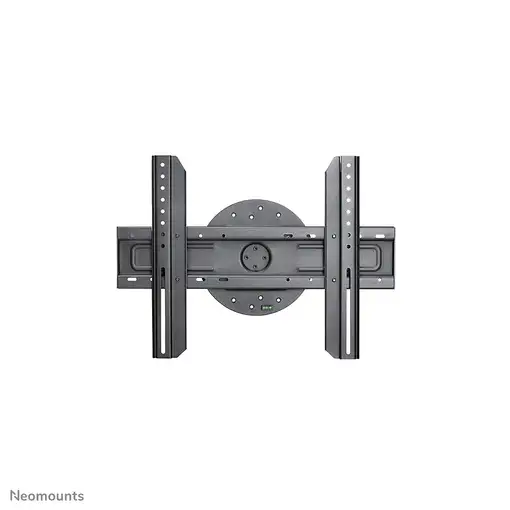 Neomounts LED-WR100BLACK Soporte de pared para TV 37-75" - giratorio