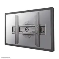 Neomounts LED-WR100BLACK Soporte de pared para TV 37-75" - giratorio