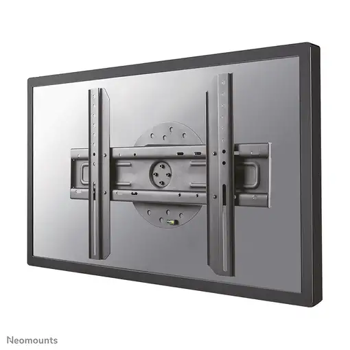 Neomounts LED-WR100BLACK Soporte de pared para TV 37-75" - giratorio