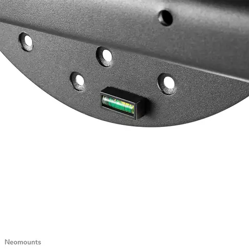 Neomounts LED-WR100BLACK Soporte de pared para TV 37-75" - giratorio