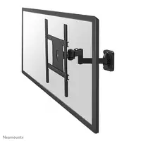 Neomounts FPMA-W960 Soporte de pared para monitor/TV 23-52" - movimiento completo