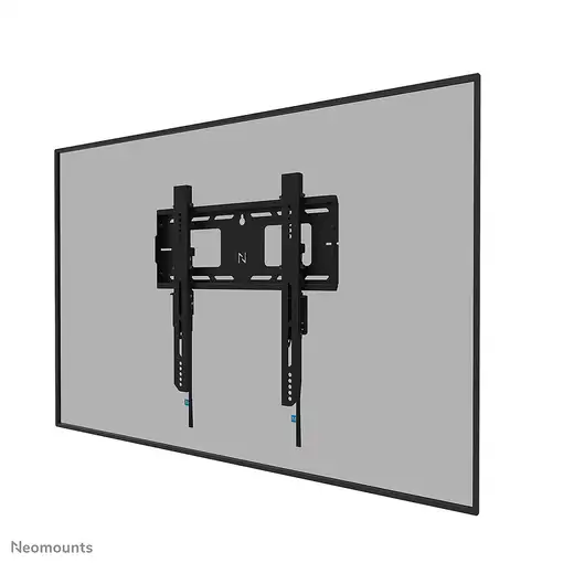 Neomounts WL30-750BL14 Soporte de pared robusto 32-75" - fijo - bloqueable - insta