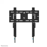 Neomounts WL30-750BL14 Soporte de pared robusto 32-75" - fijo - bloqueable - insta