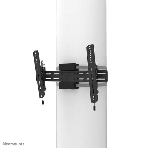 Neomounts WL35S-910BL16 Soporte de TV para columna 40-75" - inclinable - bloqueabl