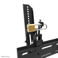 Neomounts WL35S-910BL16 Soporte de TV para columna 40-75" - inclinable - bloqueabl