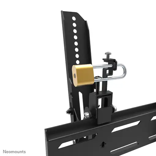 Neomounts WL35S-910BL16 Soporte de TV para columna 40-75" - inclinable - bloqueabl
