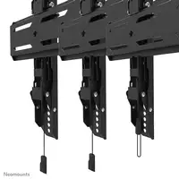 Neomounts WL35S-910BL16 Soporte de TV para columna 40-75" - inclinable - bloqueabl