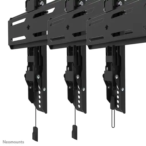 Neomounts WL35S-910BL16 Soporte de TV para columna 40-75" - inclinable - bloqueabl