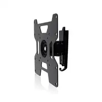 Haeger WB-T37.021A soporte para TV 94 cm (37'') Negro