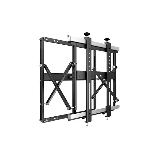 Multibrackets 9967 soporte para TV 139,7 cm (55'') Negro Multibrackets 9967 soporte para TV 139,7 cm (55'') Negro