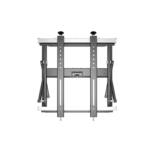 Multibrackets 9967 soporte para TV 139,7 cm (55'') Negro