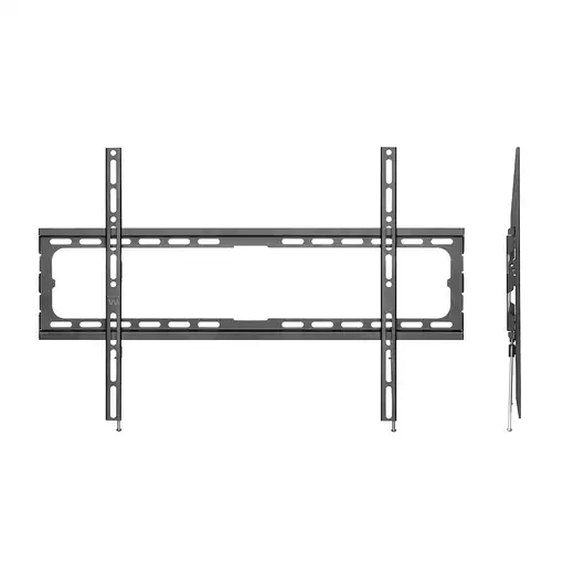 Ewent EW1503 soporte para TV 2,03 m (80") Negro