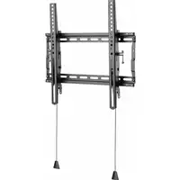 Vision VFM-W4X4TV/2 soporte para TV 165,1 cm (65'') Negro