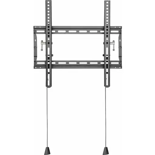 Vision VFM-W4X4TV/2 soporte para TV 165,1 cm (65'') Negro