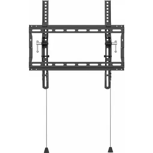 Vision VFM-W4X4TV/2 soporte para TV 165,1 cm (65'') Negro