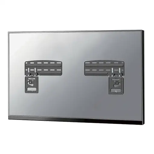 Neomounts WL30-265BL1 Soporte de pared para TV 43-85" Samsung pantallas - ultra pl