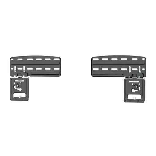 Neomounts WL30-265BL1 Soporte de pared para TV 43-85" Samsung pantallas - ultra pl