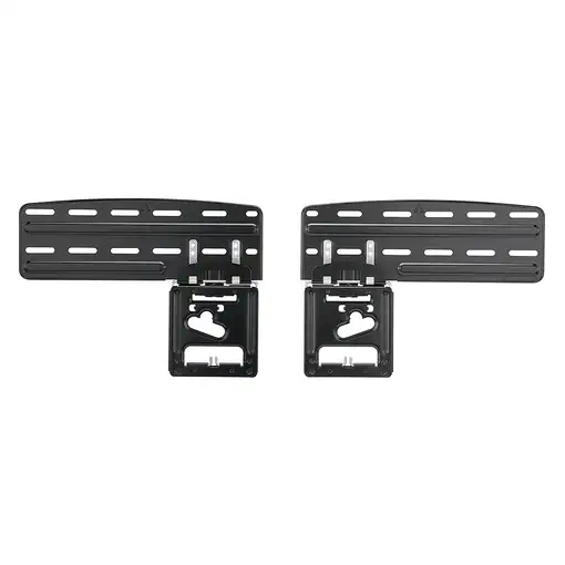 Neomounts WL30-265BL1 Soporte de pared para TV 43-85" Samsung pantallas - ultra pl