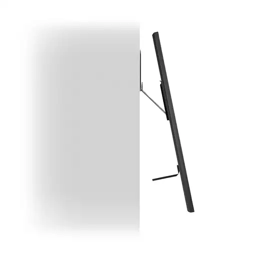 Neomounts WL30-265BL1 Soporte de pared para TV 43-85" Samsung pantallas - ultra pl
