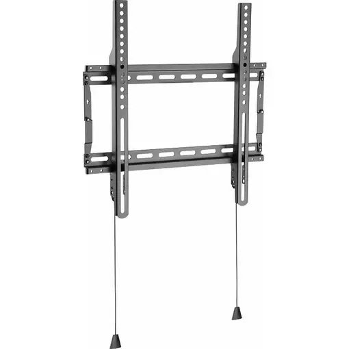 Vision VFM-W4X4V/2 soporte para TV 165,1 cm (65'') Negro