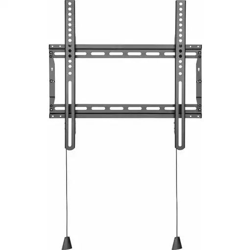 Vision VFM-W4X4V/2 soporte para TV 165,1 cm (65'') Negro