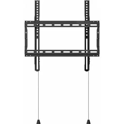 Vision VFM-W4X4V/2 soporte para TV 165,1 cm (65'') Negro
