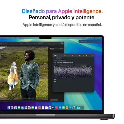 APPLE MacBook Pro portátil MacBook Pro