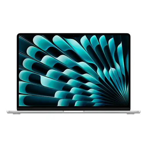 Apple MacBook Air Apple M M4 Portátil 38,9 cm (15.3'') 24 GB 512 GB SSD Wi-Fi 6E (8