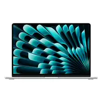 Apple MacBook Air Apple M M4 Portátil 38,9 cm (15.3'') 16 GB 256 GB SSD Wi-Fi 6E (8