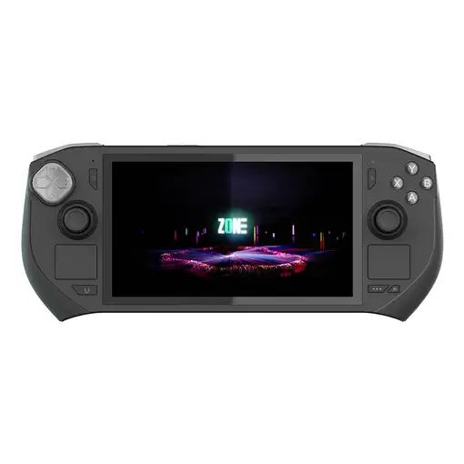 Zotac Zone videoconsola portátil 17,8 cm (7'') 512 GB Wifi Negro