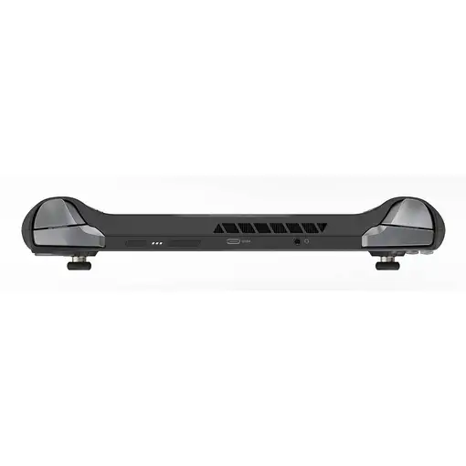 Zotac Zone videoconsola portátil 17,8 cm (7'') 512 GB Wifi Negro
