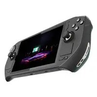 Zotac Zone videoconsola portátil 17,8 cm (7'') 512 GB Wifi Negro