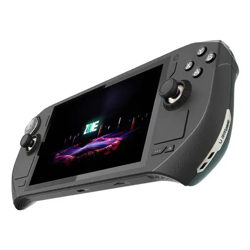 Zotac Zone videoconsola portátil 17,8 cm (7'') 512 GB Wifi Negro